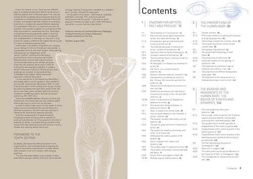 The Complete Guide to Anatomy for Artists & Illustrators: Drawing the Human Form - Retail Maharaj
