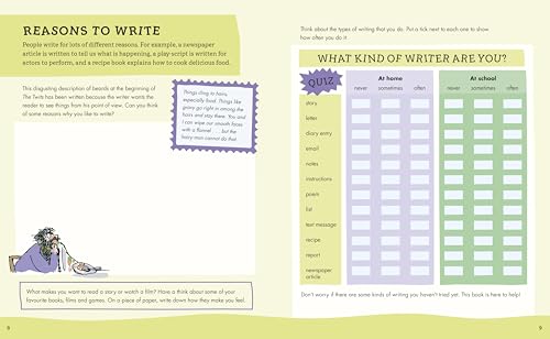 Roald Dahl How to Be a Writer: Swashboggling Non-Fiction - Retail Maharaj