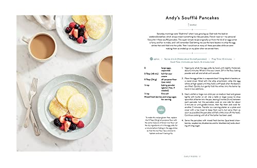 Baking Day with Anna Olson: Recipes to Bake Together: 120 Sweet and Savory Recipes to Bake with Family and Friends - Retail Maharaj