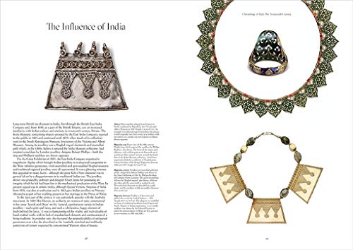 Jewels & Jewellery (Victoria and Albert Museum) - Retail Maharaj