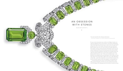 Cartier - Retail Maharaj