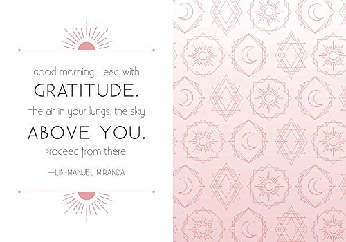 Gratitude: Meditations and Inspirations - Retail Maharaj