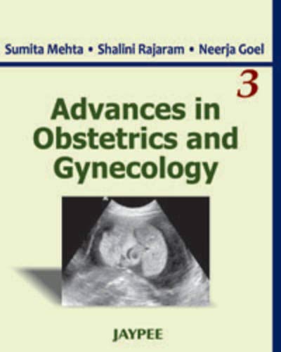 ADVANCES IN OBSTETRICS AND GYNECOLOGY VOL.3 - Retail Maharaj