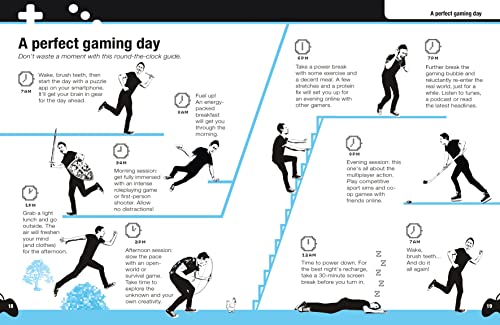 The Gamers' Survival Guide: Get Game Fit Before It's Game Over - Retail Maharaj