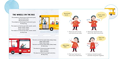 If You're Happy and You Know It: A Ladybird Book of Action Rhymes - Retail Maharaj