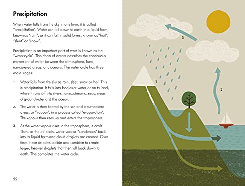 A Ladybird Book: Weather - Retail Maharaj