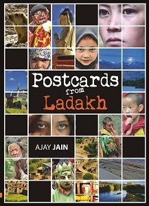 Postcards from Ladakh - Retail Maharaj