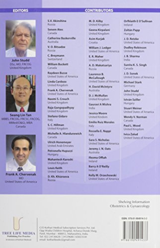 Current Progress in Obstetrics & Gynecology Vol 1 (Current Progress in Obstetrics & Gynaecology) - Retail Maharaj