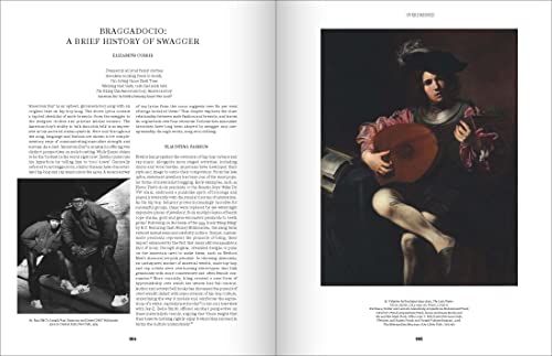FASHIONING MASCULINITIES : THE ART OF MENSWEAR - Retail Maharaj