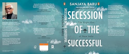 Secession of the Successful: The Flight Out of New India | Why Indians Are Moving Abroad | NRI Exodus, Brain Drain, Intolerance & the Question of India’s Democratic Future - Retail Maharaj