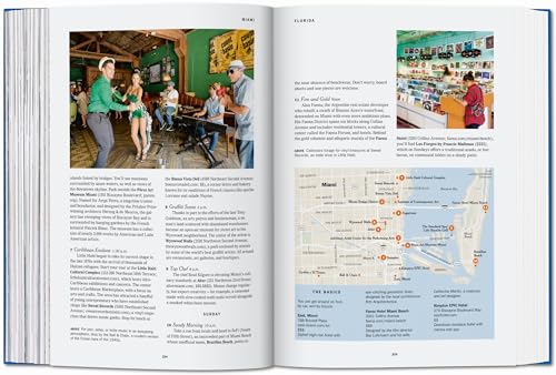 The New York Times 36 Hours. USA & Canada. 3rd Edition - Retail Maharaj