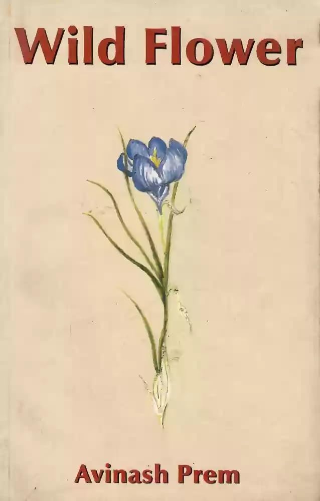 WILD FLOWER