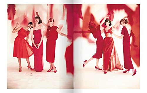 VOGUE: THE GOWN - Retail Maharaj
