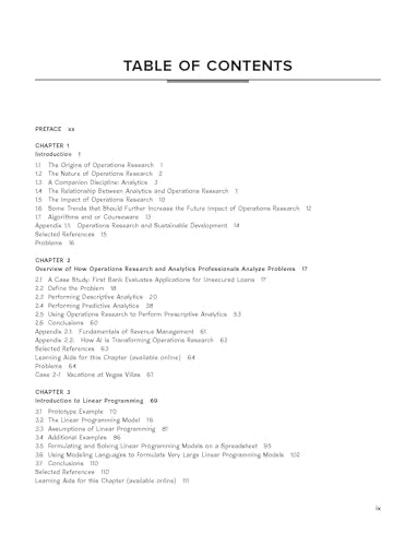Introduction to Operations Research | 12 Edition | Frederick S. Hillier, Gerald J. Lieberman, Bodhibrata Nag and Preetam Basu - Retail Maharaj