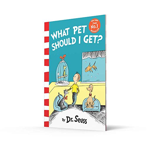 What Pet Should I Get? - Retail Maharaj