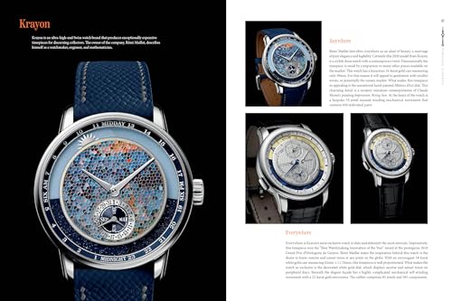 Timeless Classics: Modern Dress Wristwatches - Retail Maharaj