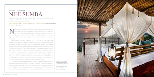 100 Hotels of a Lifetime: The World's Ultimate Retreats (100 of a Lifetime) - Retail Maharaj