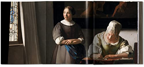 Vermeer: The Complete Works - Retail Maharaj