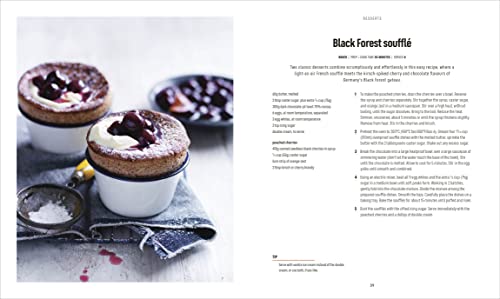 Australian Women's Weekly Desserts: Achievable, Satisfying Sweet Treats - Retail Maharaj