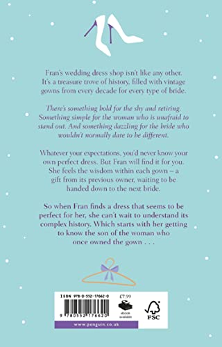 The Perfect Dress: a feel-good romance that will sweep you off your feet - Retail Maharaj
