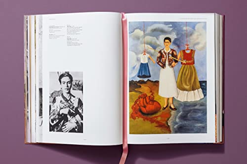 FRIDA KAHLO COMP PAINTINGS - Retail Maharaj