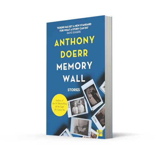 Memory Wall: Compelling historical and literary fiction stories from the Sunday Times bestselling author - Retail Maharaj