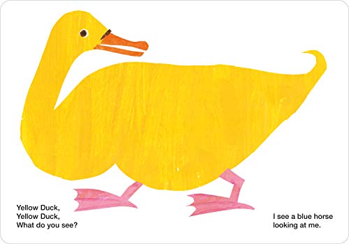 Brown Bear, Brown Bear, What Do You See? - Retail Maharaj