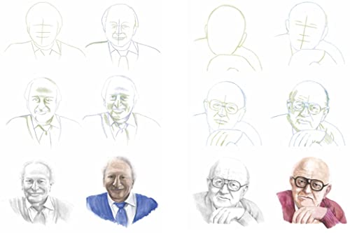 How to Draw: Faces - Retail Maharaj