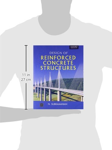 DESIGN OF REINFORCED CONCRETE STRUCTURES - Retail Maharaj