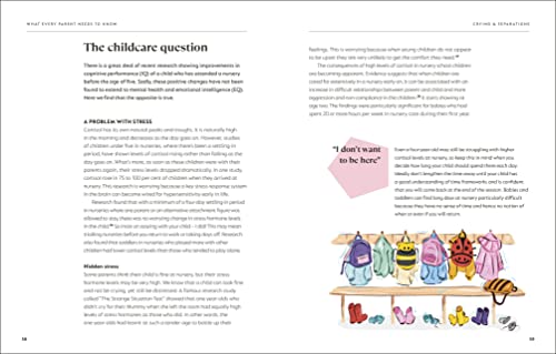 What Every Parent Needs to Know: A Psychologist's Guide to Raising Happy, Nurtured Children - Retail Maharaj