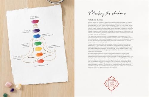 Creative Calm: Drawing, Painting and Gentle Crafts for Mindfulness and Inner Peace - Retail Maharaj