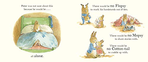 Peter Rabbit Tales – Goodnight Peter - Retail Maharaj