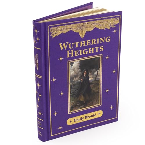 Wuthering Heights - Retail Maharaj