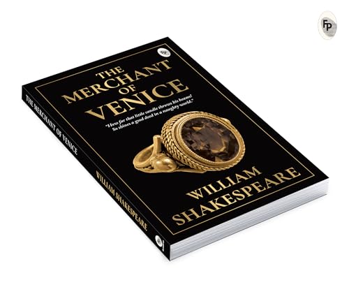 The Merchant of Venice - Retail Maharaj