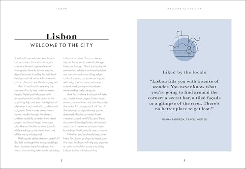 Lisbon Like a Local: By the People Who Call It Home - Retail Maharaj