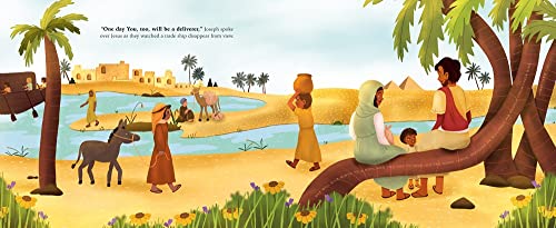 Brown Baby Jesus: A Picture Book - Retail Maharaj