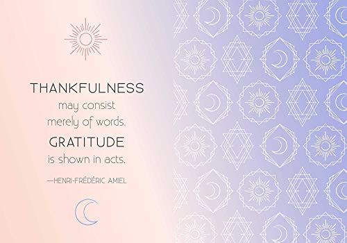 Gratitude: Meditations and Inspirations - Retail Maharaj
