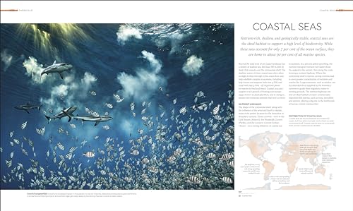 Habitats: Discover Earth's Precious Wild Places - Retail Maharaj