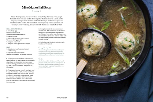 Totally Kosher: Tradition with a Twist! 150+ Recipes for the Holidays and Every Day: A Cookbook - Retail Maharaj