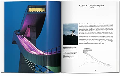 Zaha Hadid - Retail Maharaj