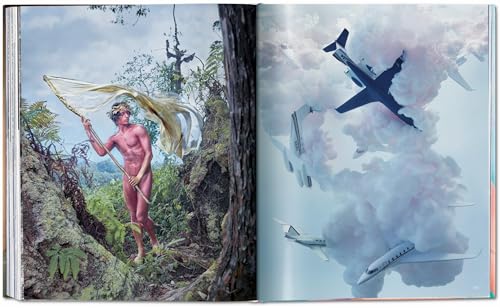 David Lachapelle Lost + Found - Retail Maharaj