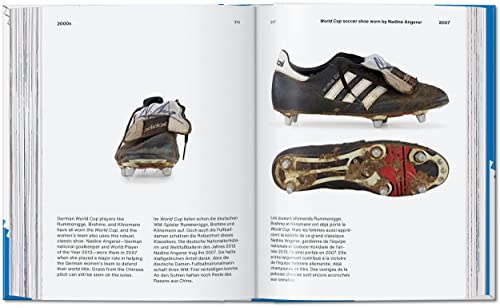 adidas Archive. The Footwear Collection. 40th Ed.: Eine Einfuhrung - Retail Maharaj
