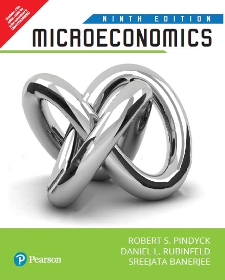 Pearson Microeconomics, 9e - Retail Maharaj