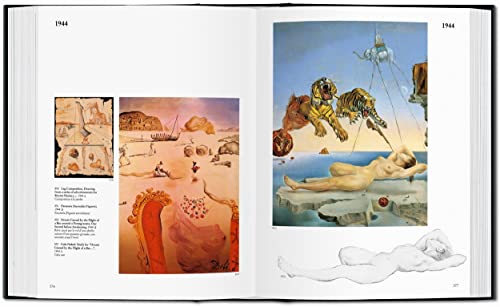 Dali. The Paintings: Predictions from Transaction Costs Economics, Resource-Based Theory, and Real Options Theory - Retail Maharaj