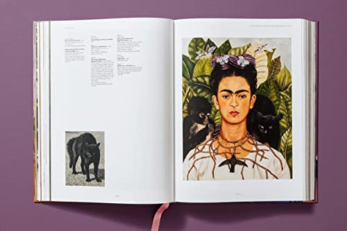 FRIDA KAHLO COMP PAINTINGS - Retail Maharaj