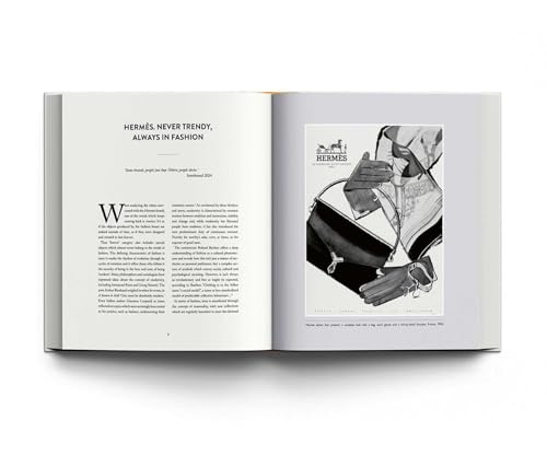 Hermés Philosophy (Luxury Philosophy) - Retail Maharaj