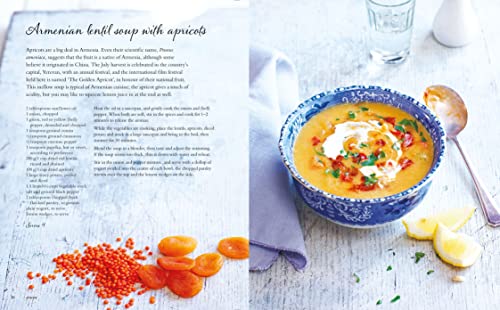 Beans, Peas & Everything In Between: More than 60 delicious, nutritious recipes for legumes from around the globe - Retail Maharaj