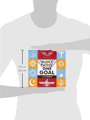Many Paths: One Goal - Retail Maharaj