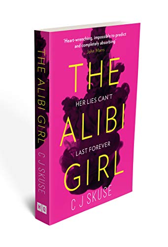 Alibi Girl: A Radical New History of Life - Retail Maharaj