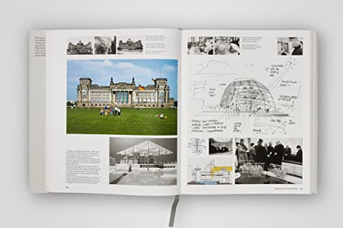 Norman Foster: Net Works / Works - Retail Maharaj